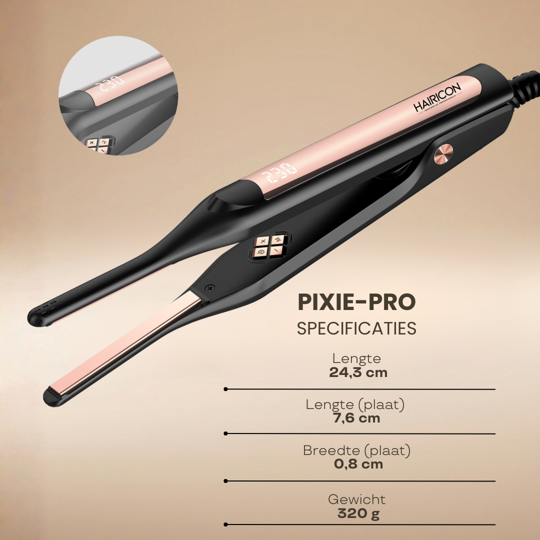 Pixie Pro