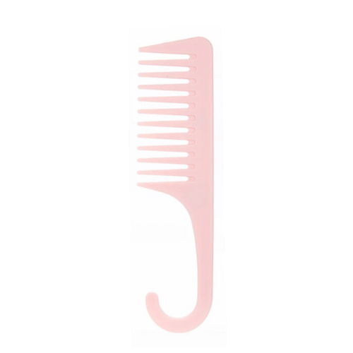 Hair Icon | Roze Haarkam
