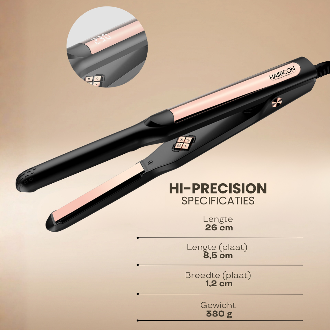 HI Precision