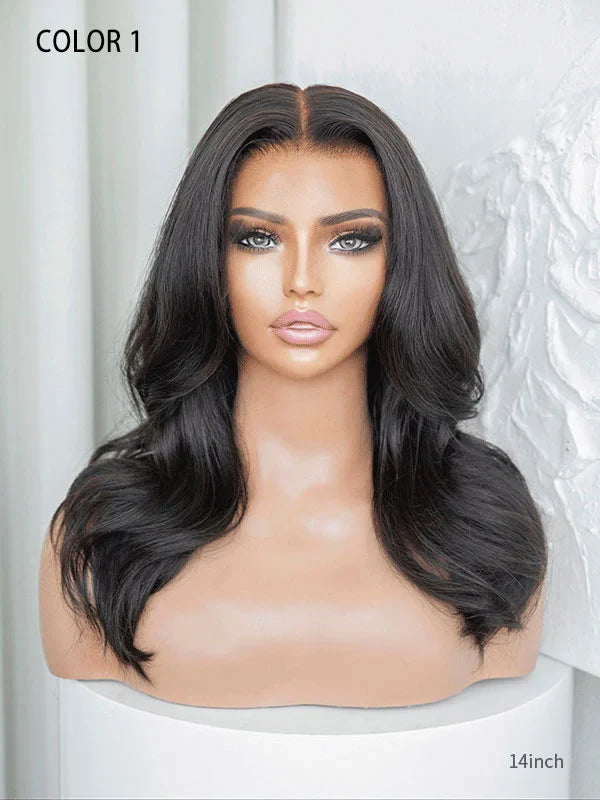 Hair Icon | Georgia