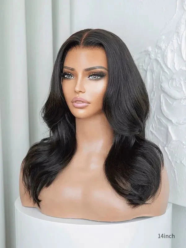 Hair Icon | Georgia