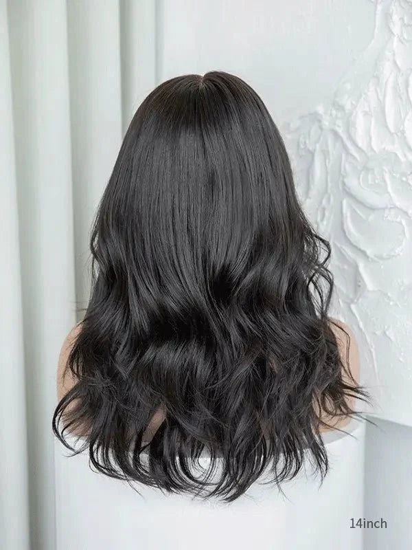 Hair Icon | Georgia