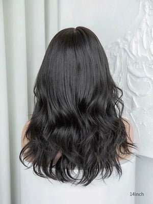 Hair Icon | Georgia