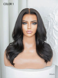 Hair Icon | Georgia