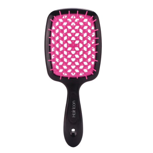 Hair Icon | Detangler Brush
