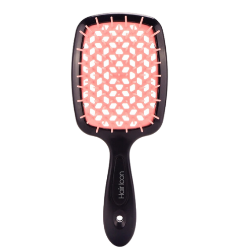Hair Icon | Detangler Brush