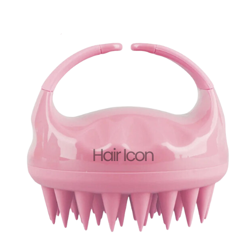 Hair Icon | Scalp Massager