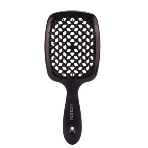 Hair Icon | Detangler Brush