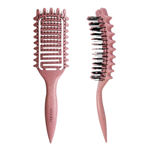 Hair Icon | 3 in 1 Curl Definer