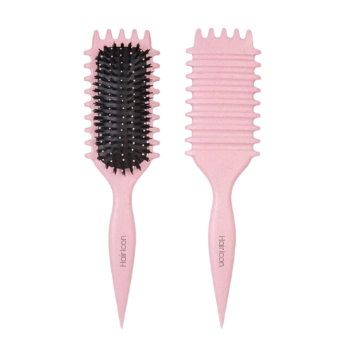 Hair Icon | Bouncy Curl Brush