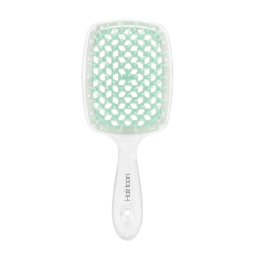 Hair Icon | Detangler Brush