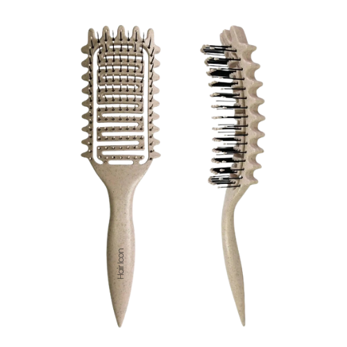 Hair Icon | 3 in 1 Curl Definer