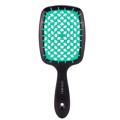 Hair Icon | Detangler Brush