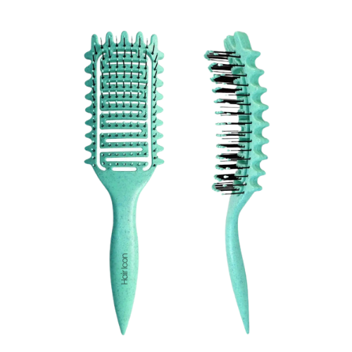 Hair Icon | 3 in 1 Curl Definer