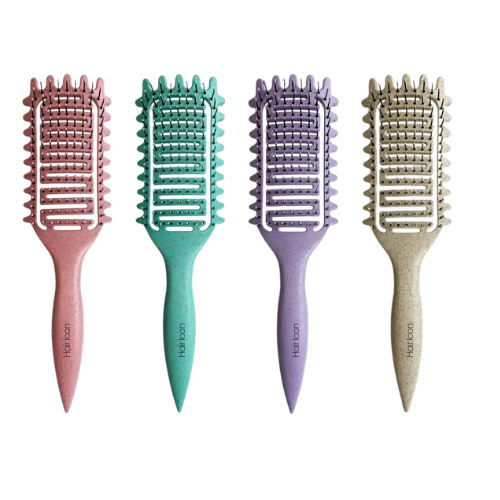 Hair Icon | 3 in 1 Curl Definer