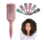 Hair Icon | 3 in 1 Curl Definer