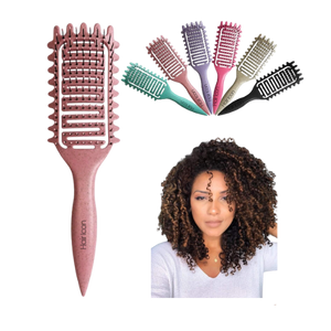 Hair Icon | 3 in 1 Curl Definer