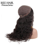 Hair icon | Upart Wig Natural Black Loose Deep