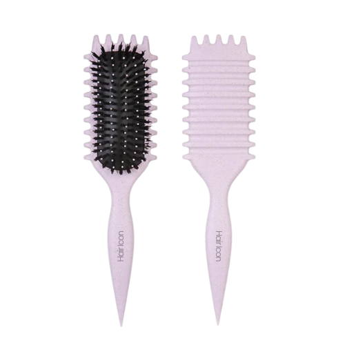 Hair Icon | Bouncy Curl Brush