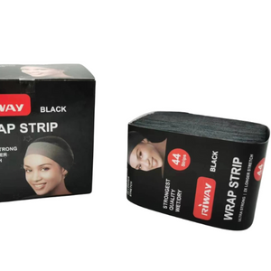 Hair Icon| Wrap Band