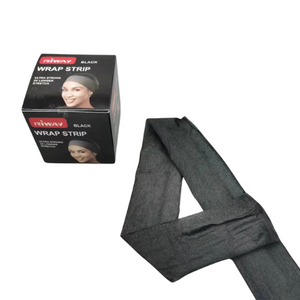 Hair Icon| Wrap Band