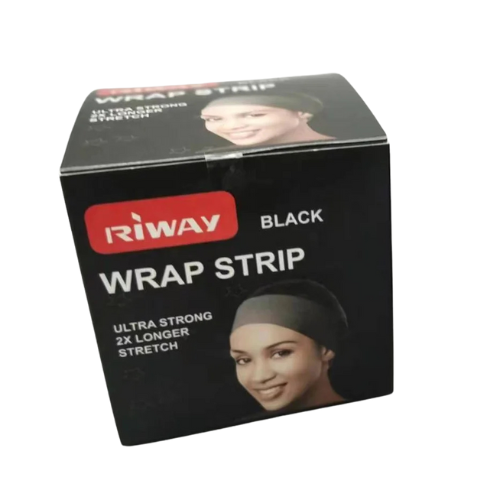 Hair Icon| Wrap Band