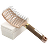 Hair Icon | Wave Detangling Comb voor Dik Haar