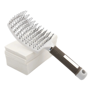 Hair Icon | Wave Detangling Comb voor Dik Haar