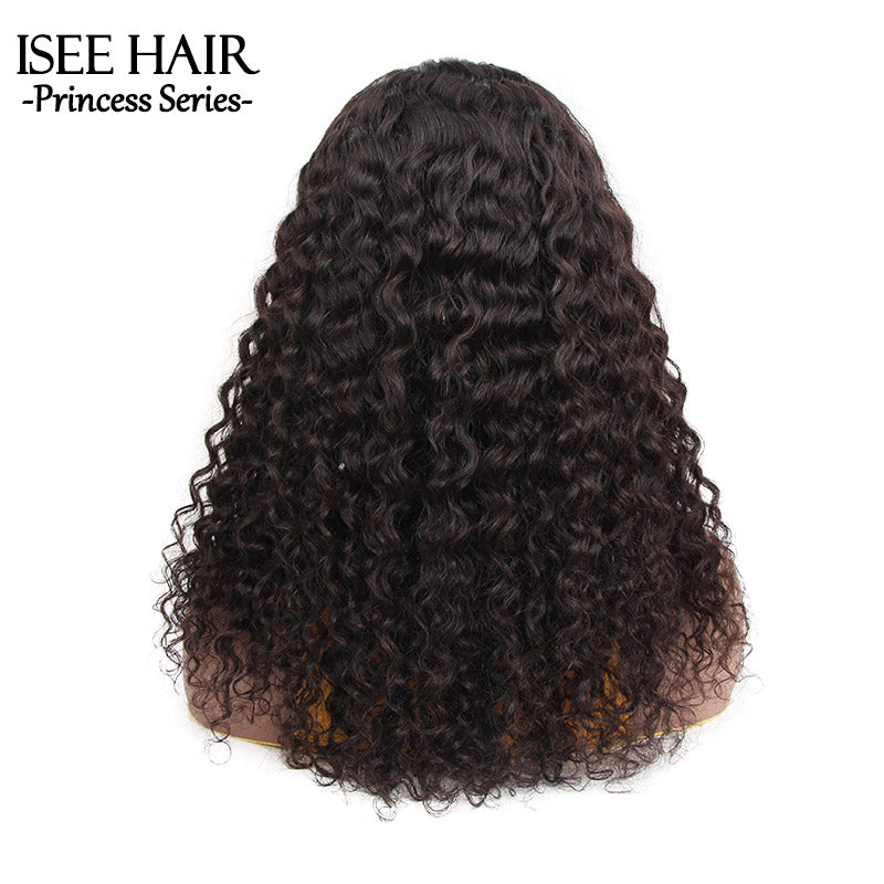Hair icon | Water Wave Upart Wig