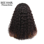 Hair icon | Water Wave Upart Wig