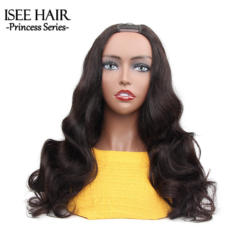 Hair icon | UPart Wig Human Hair Body Wave