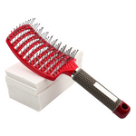 Hair Icon | Wave Detangling Comb voor Dik Haar