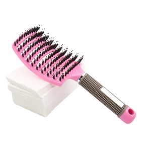 Hair Icon | Wave Detangling Comb voor Dik Haar