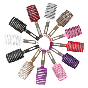 Hair Icon | Wave Detangling Comb voor Dik Haar