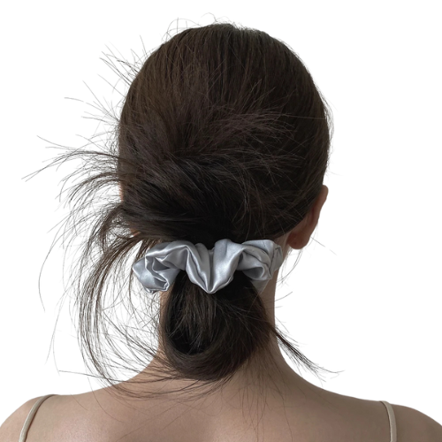 Hairicon | PureSilk Scrunchies