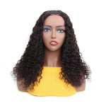 Hair icon | Water Wave Upart Wig