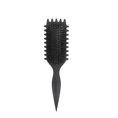 Hair Icon | Bouncy Curl Brush