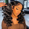 Hair Icon | Ocean Wave Skin Melt HD Lace Front Wig