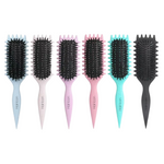 Hair Icon | Bouncy Curl Brush