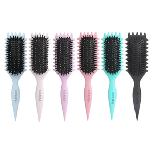 Hair Icon | Bouncy Curl Brush