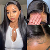 Hair Icon | Silky Straight Melt HD Lace Wig