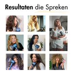 Hair Icon | RAVEG Hyperpower Haardroger