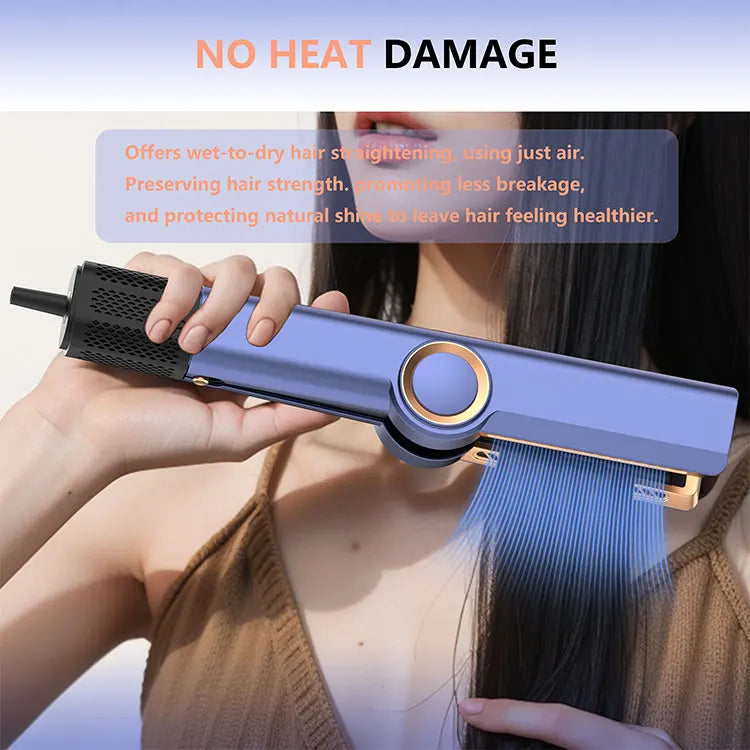 Hair Icon | ZEXI Titanium ceramic haardroger