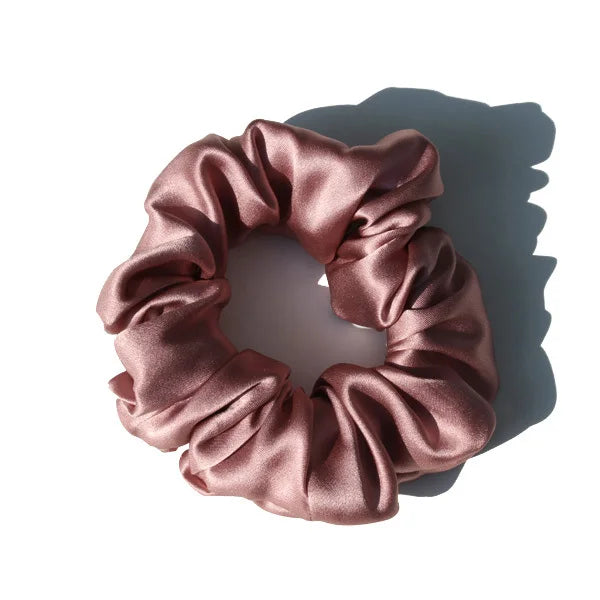 Hairicon | PureSilk Scrunchies