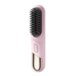 Hair Icon | ONULISS Draadloze Stijltang Borstel