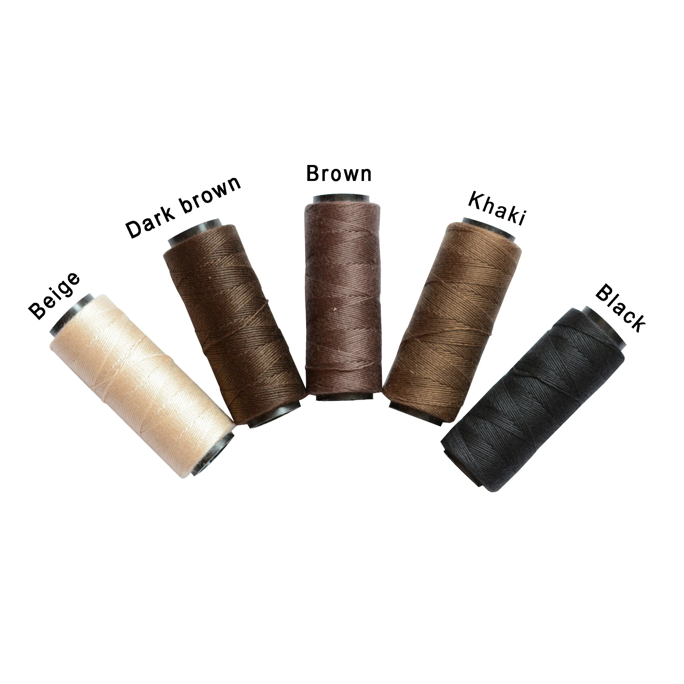 Hair Icon | Weaving Threads Set
