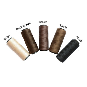 Hair Icon | Weaving Threads Set