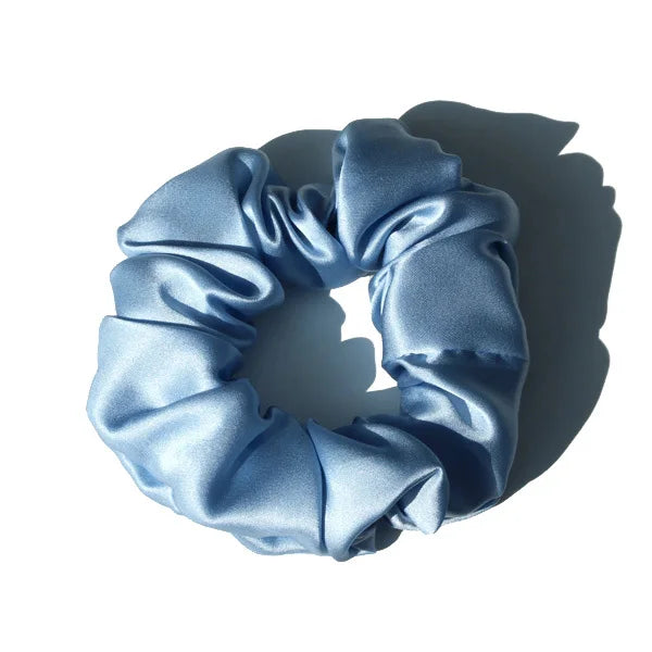 Hairicon | PureSilk Scrunchies