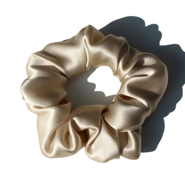 Hairicon | PureSilk Scrunchies