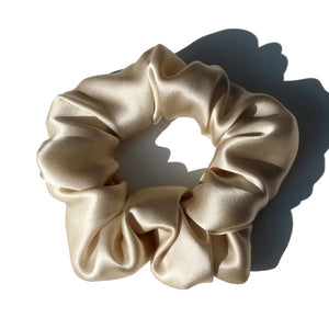 Hairicon | PureSilk Scrunchies